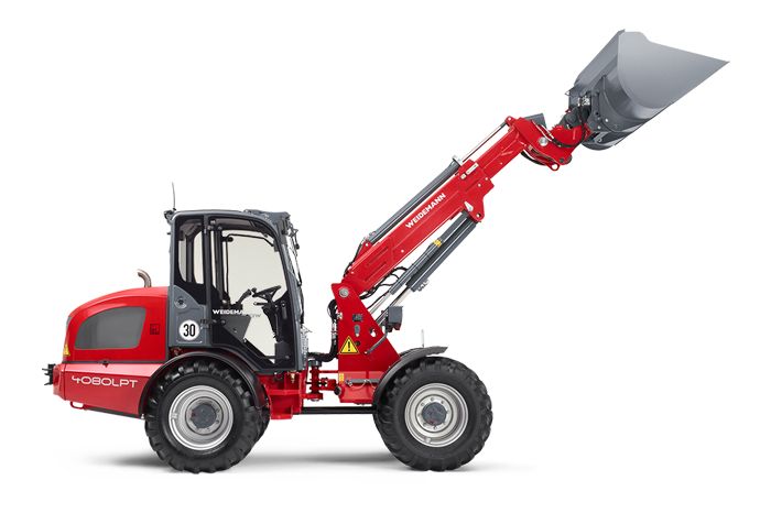 4080LPT - Chargeuse sur pneus télescopique avec haute portée et sécurité avancée_1