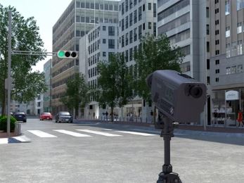 Photomètre-chromamètre CS-200 - Analyse précise de dispositifs lumineux et détermination de luminance et chromaticité_1