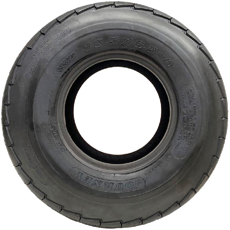 18.5x8.50-8 Pneu remorque 6 plis High Speed Road Legal 425kgs 215/60-8 (Lot de 4)_1