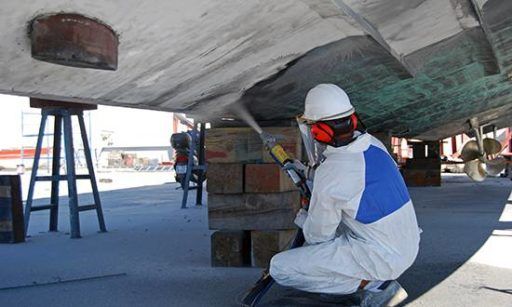 7GR20020XXX - Compresseur pour sablage - Kremlin - Poids à vide 50 à 100 kg - Sableuse pression Gritco avec technologie EXC_1