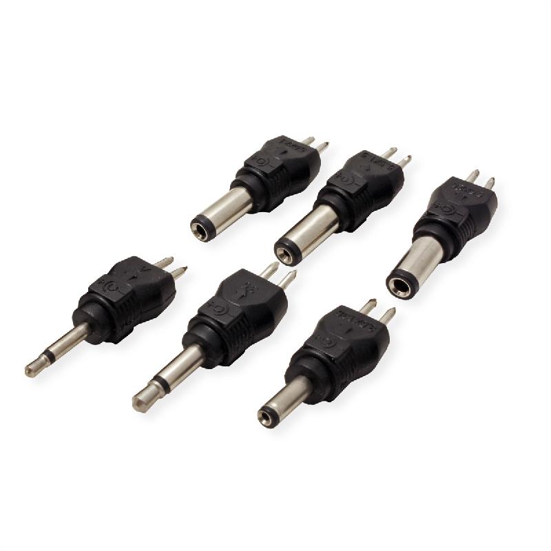 Adaptateur universel 600mA_1