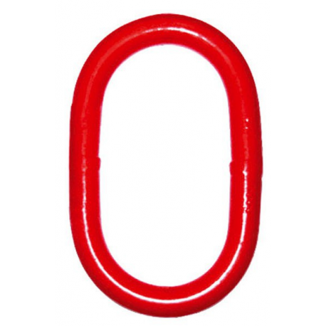 Anneau de tête simple acier HR grade 80 Référence 5055A_1