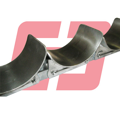 Chaîne à godet inox démontable pour conserverie - CHAINES CONCEPT_1