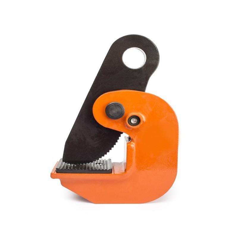 Pince lève-tôle horizontale TOR DHQA - 3,2T - épaisseur 0-45 mm - par paire_1