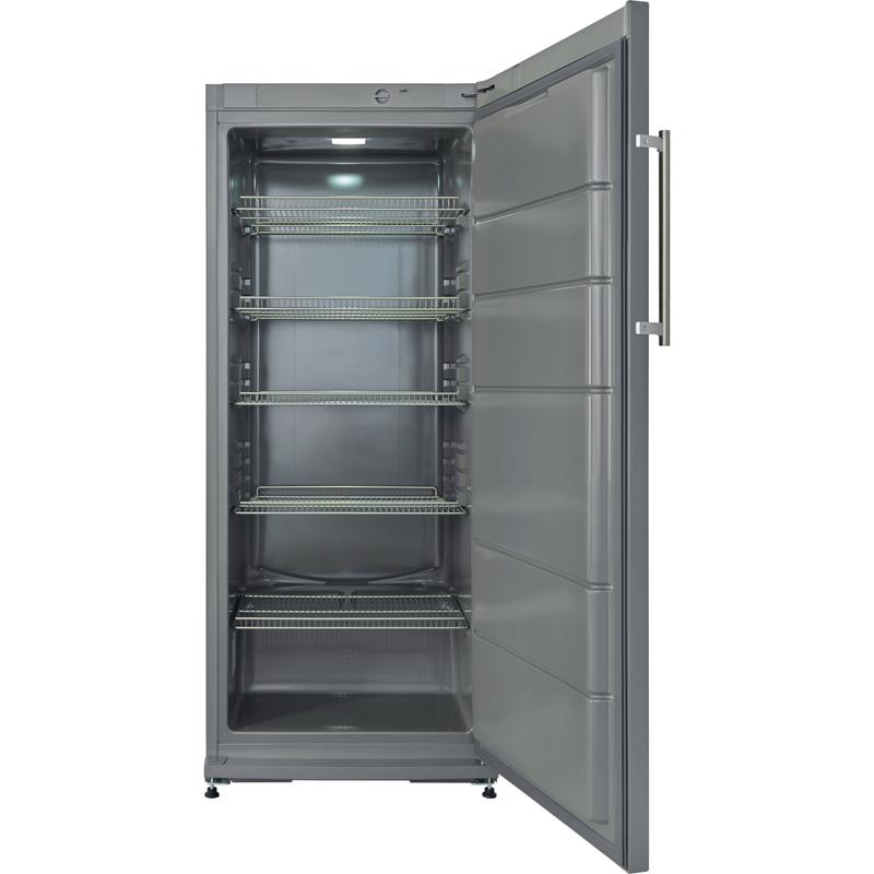 Réfrigérateur Whirlpool Professional ADN270S - 254 litres, 230 V, gris semi-mat_1