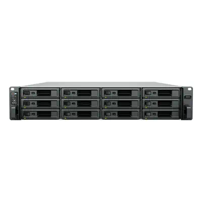 Synology SA SA3410 serveur de stockage NAS Rack (2 U) Intel® Xeon® D-1541 16 Go DDR4 0 To DiskStatio_1