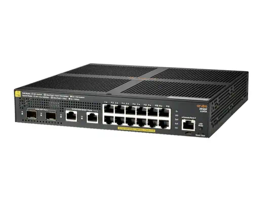 Aruba 2930F 12G PoE+ 2G/2SFP+_1