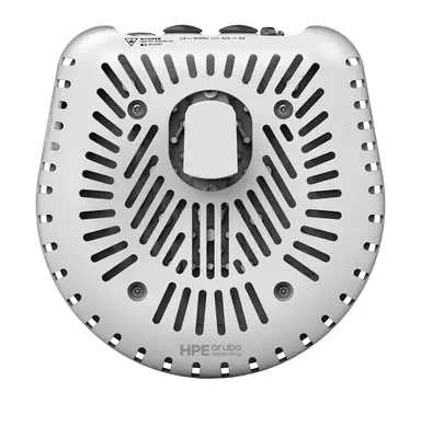 Aruba Networking AP-575 (RW) 802.11ax 2x2/4x4 Dual Radio Integrated Omni Antennas Outdoor AP_1