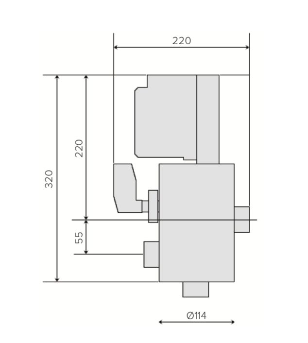 Filtre automatique prago hectron pour puits et forage_1