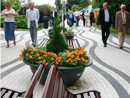 Jardinière esferica_1