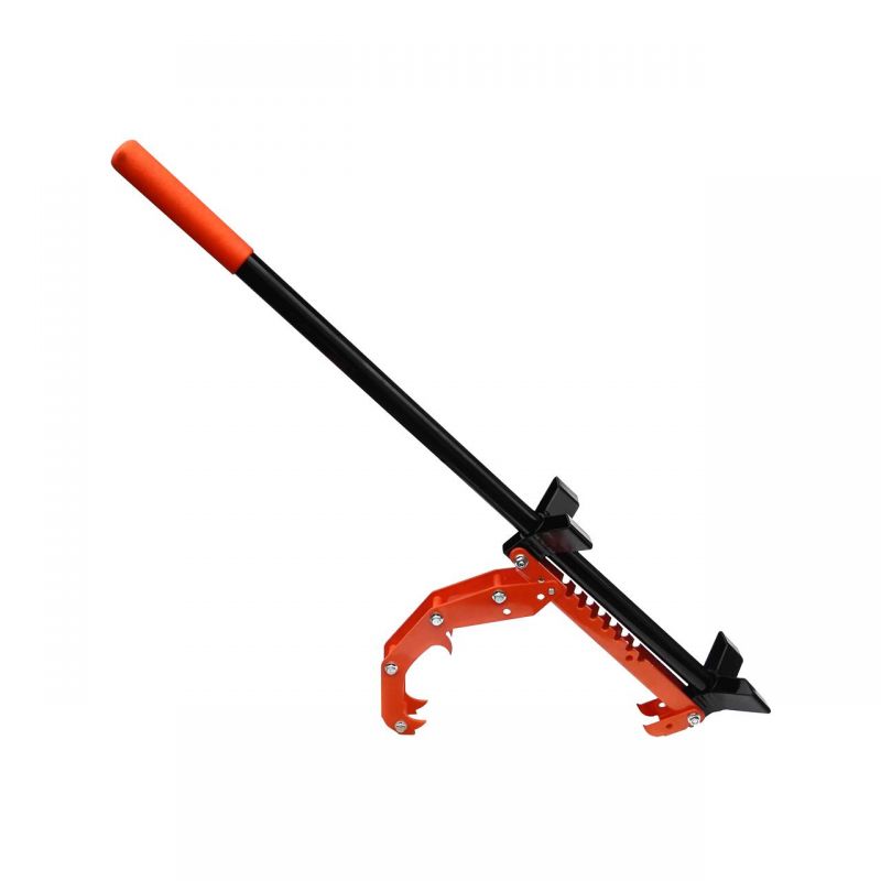 Levier d'abattage - fuxtec - 5en1 griffe courbée - fx-fh5in1_1