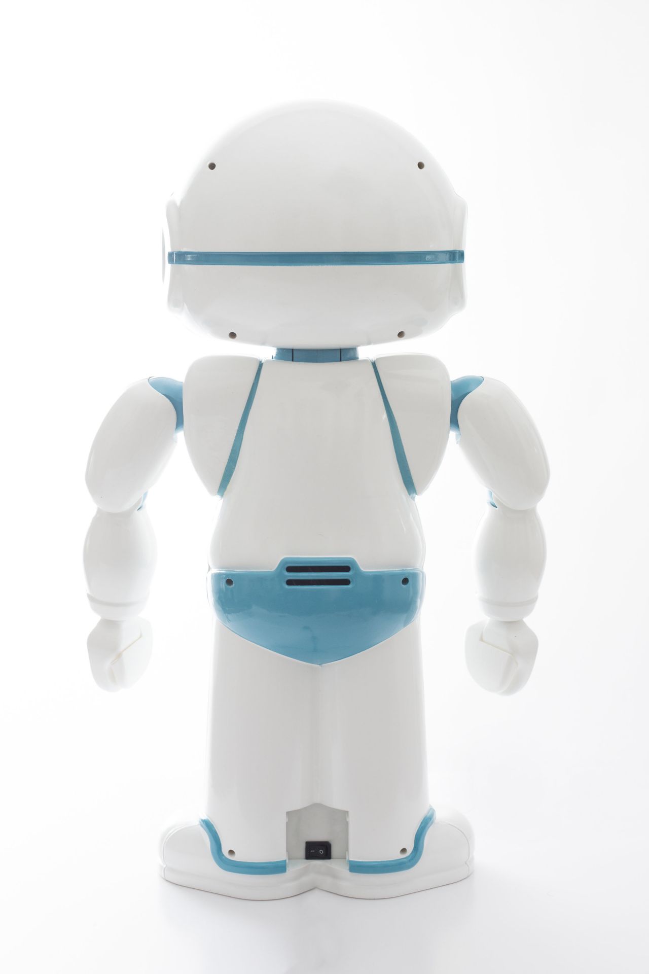 Qtrobot pour la recherche_1