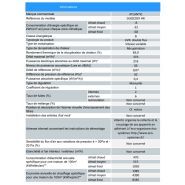 Duocosy hr - vmc ventilation mécanique contrôlée - atlantic - double flux à haut rendement_1