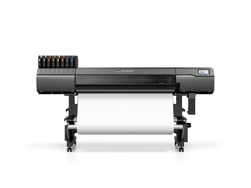 Imprimante grand format TrueVIS LG-540 ROLAND_1