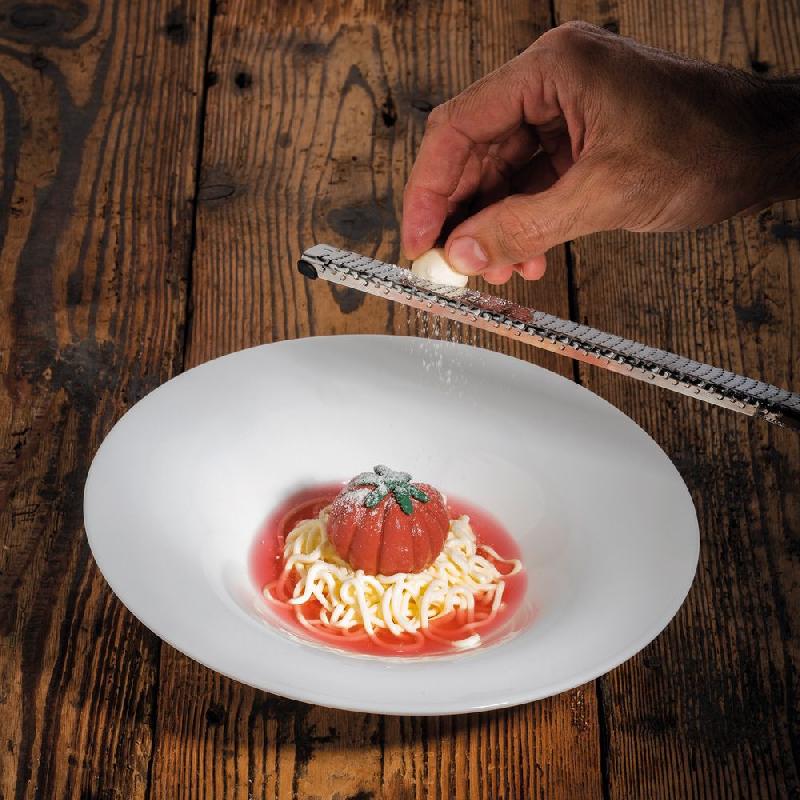 Moule en silicone Gourmand Décoration 