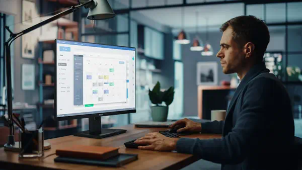 Philips 3000 series 32B1U3900/00 écran plat de PC 80 cm (31.5