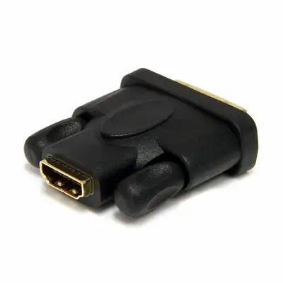 StarTech Cble adaptateur vidéo HDMI vers DVI-D - F/M_1