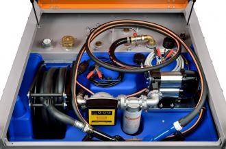 Dt-mobil pro combi 980 l - 12 volt gros débit - 301191_1