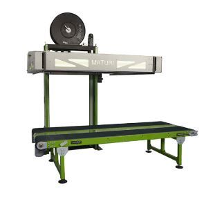 E-maturi 1400 - Cercleuse automatique Plasticband - personnalisable, 70 options et 20 couleurs disponibles_1