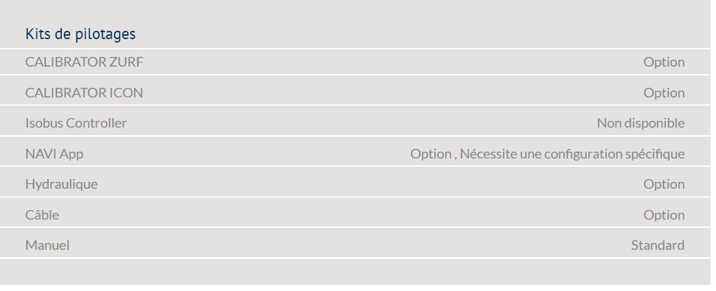 M35 base - Distributeur d'engrais Bogballe - Largeur de travail 10-42 m, capacité 3000 L/3000 kg_1