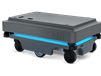 MiR200 - Véhicule à guidage automatique - Mobile Industrial Robots - Surface de chargement 600 x 800 mm - Charge utile 200 kg_1