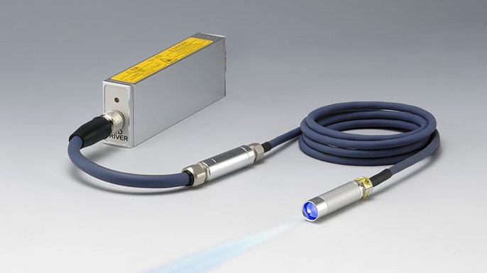 Sources UV en technologie LED pour collage et séchage d'encre - Hamamatsu Photonics_1