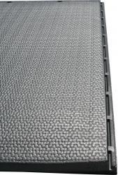 Wingflex - Tapis caoutchouc à ailettes pour un couchage de qualité - Agriest_1