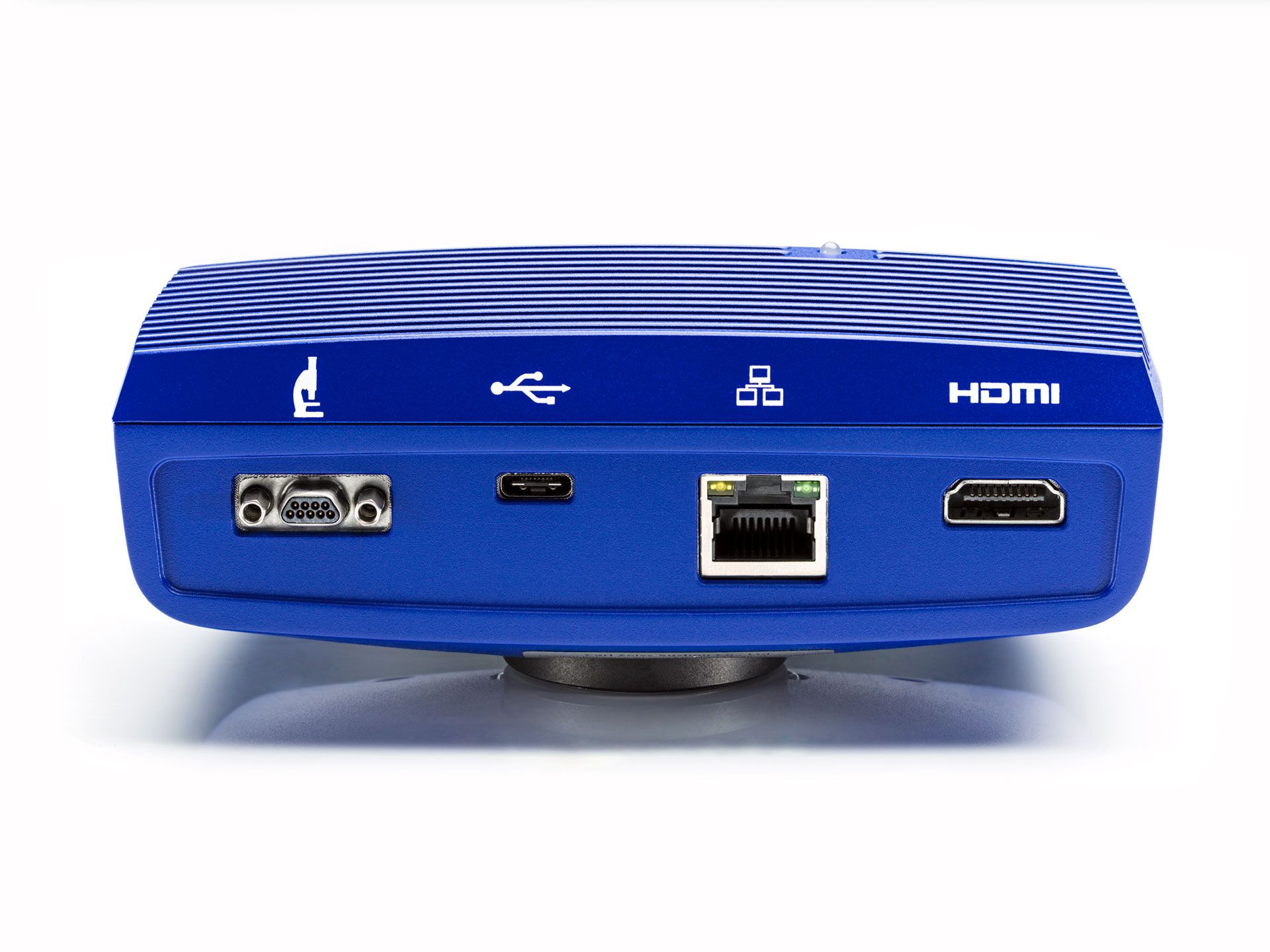 Zeiss Axiocam 202 Mono - Caméra scientifique monochrome - Carl Zeiss - 2 mégapixels pour routine en fluorescence_1