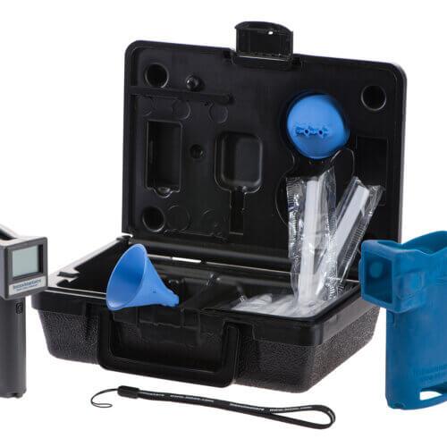 Alcosensor fst - ethylotest_1