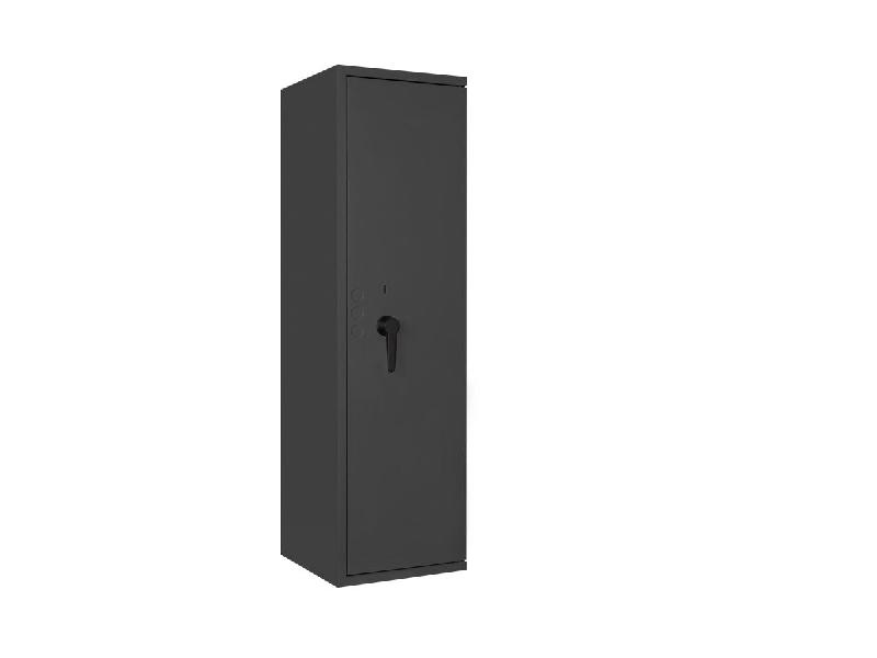 Armoire à armes FORMAT CORVINO 4003 - Classe 0 (EN 1143-1) - Serrure électronique S&G Spartan 1006_1