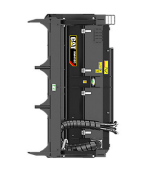 Débroussailleuses-déchiqueteuses hm418c - caterpillar finance france_1