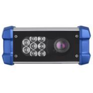 Lapi - Lecteur de plaques Alphatronics - Capteur Full HD de nouvelle génération, compact et performant_1