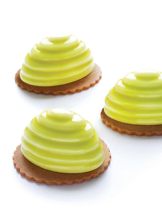 Polly - Moule silicone Pavoni Italia - 12 empreintes_1