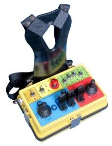 Radiocommande industrielle sur mesure - Solutions personnalisées et fabrication française_1