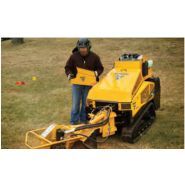 Machine compacte SC40TX idéale pour les espaces réduits