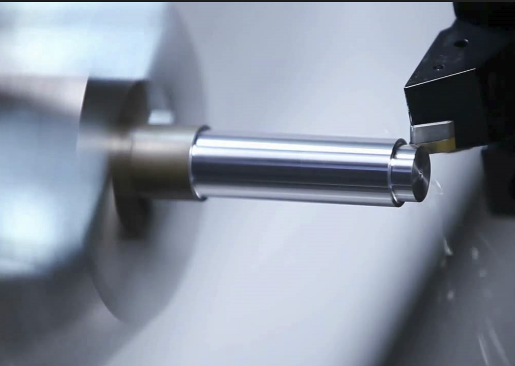 Service d'usinage de pièces sur mesure - Usinage de pièces en ligne pour entreprises et particuliers - Usineur_1