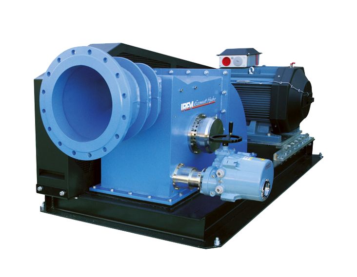 TBA - Turbines hydro-électriques IREM SPA - Gamme de puissance 3 à 250 kW - Certifications CE et UE_0