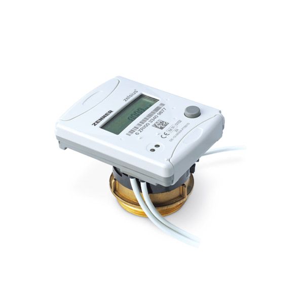 Zelsius® c5 - compteur d'énergie thermique - zenner - avec capsule de mesure coaxiale (cmf)_1