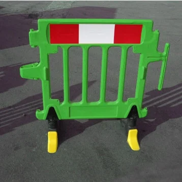 Barrière plastique Avalon plus 1,00 m_1