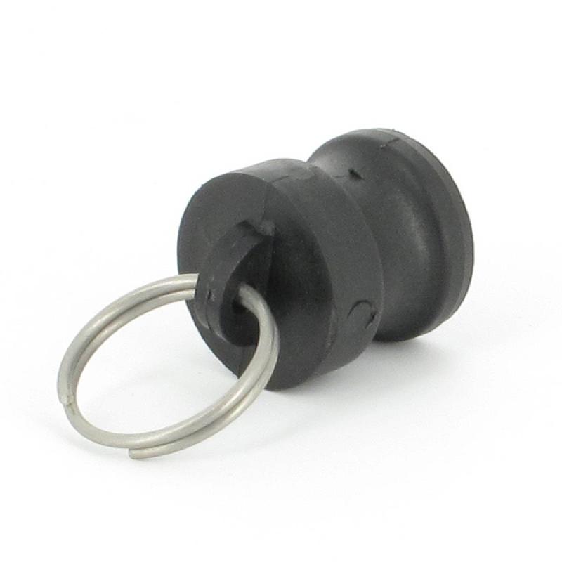 Bouchon pour coupleur à cames - Mâle 1
