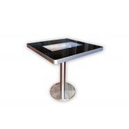 Mobilier interactif D-Néo pour bar et restaurant