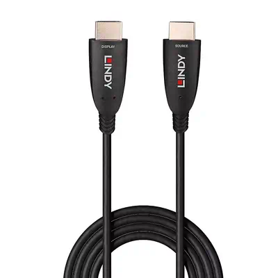 LINDY 50m Fibre Optic Hybrid HDMI 8K60 Cable_1