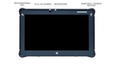 Tablette durcie 11.6