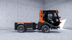 Véhicule électrique de voirie JUNGO 3.0 - Référence : PERIE-7719 - disponible en location et en vente_1