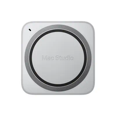 Apple Mac Studio Apple M M4 Max 36 Go 512 Go SSD macOS Sequoia Mini PC Argent_1