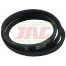 Courroie trapézoïdale C94 (22x2388) 772657.1 Claas - pièce d'origine pour moissonneuse-batteuse série Columbus, Europa_1