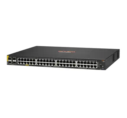 CX 6000 48G Class4 PoE 4SFP 370W_1