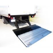 GPST - Hayon élévateur Maxon avec mécanisme unique de verrouillage rapide et technologie X1 innovante_1