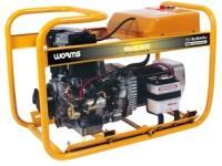 Groupe électrogène diesel 6,4 kva - 305338_1