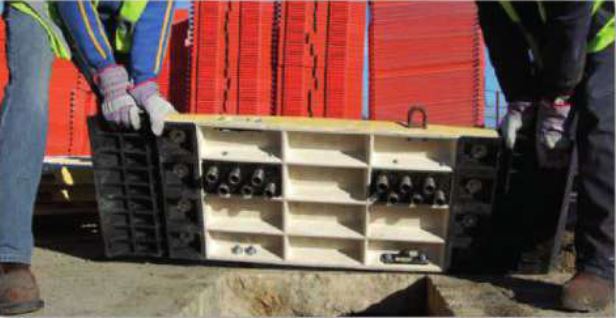 Plaque de sécurité route_1